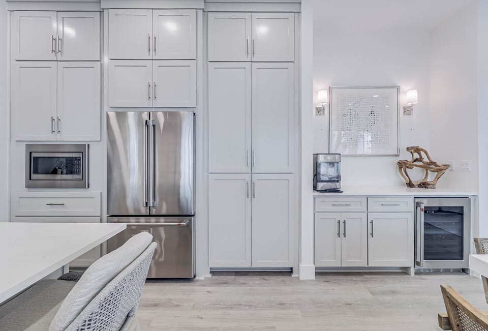 Kitchen, 1st Floor