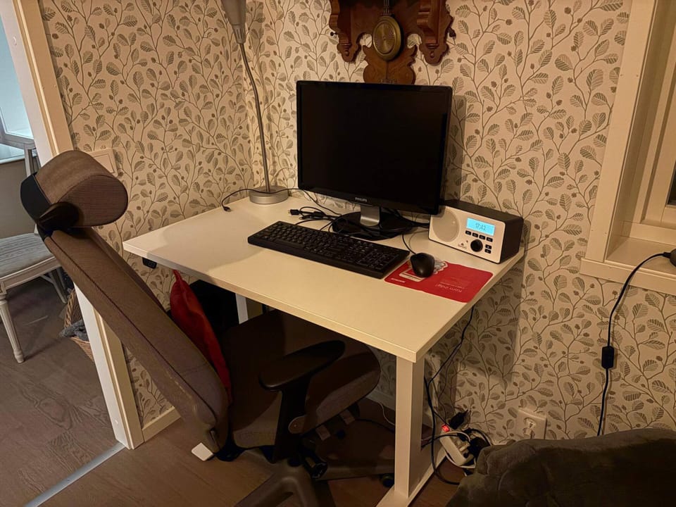 House | Interior