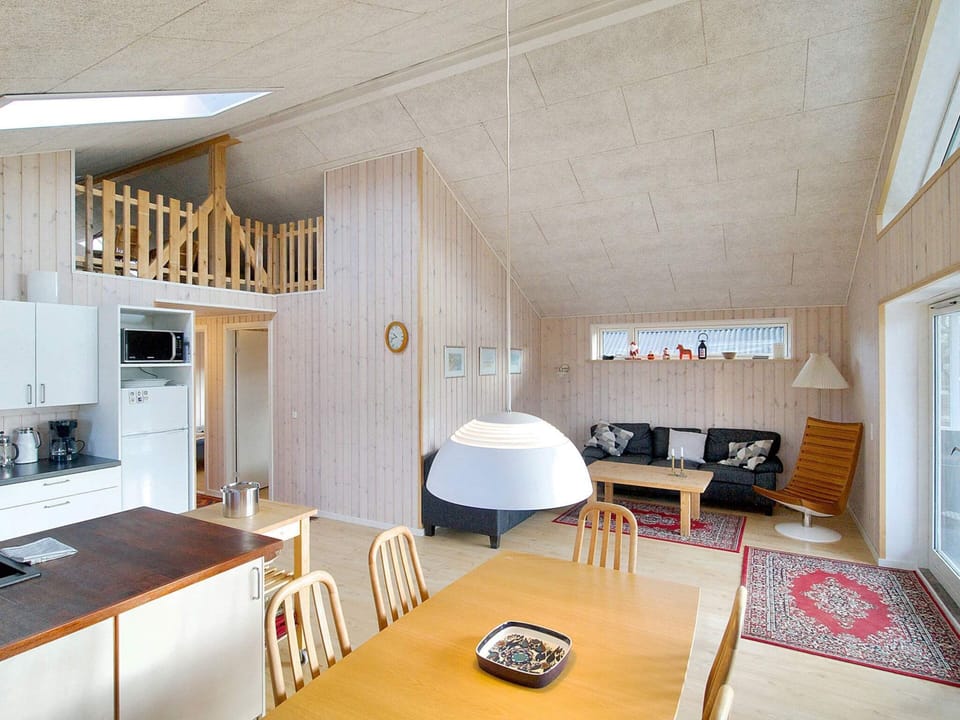 House | Interior