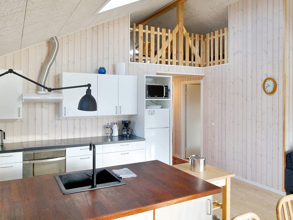 House | Interior