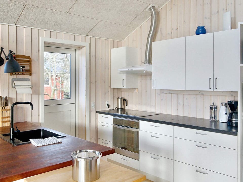 House | Private kitchen