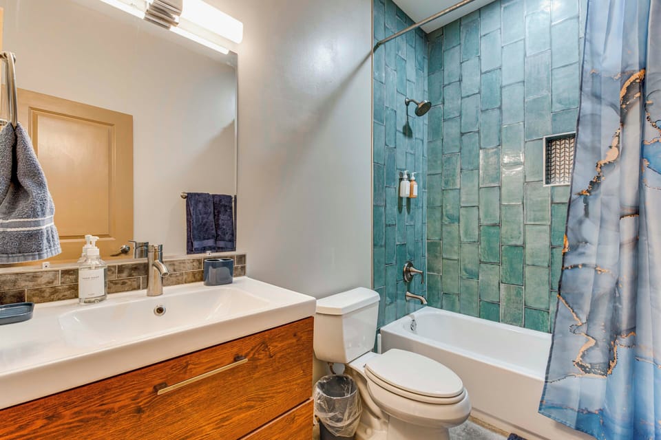 Unbeatable Hub 1 Mi to Mercedes-benz Stadium, Dtwn Cottage in Atlanta