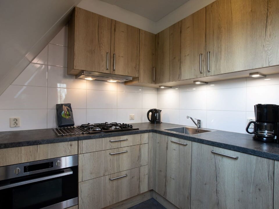 House | Private kitchen