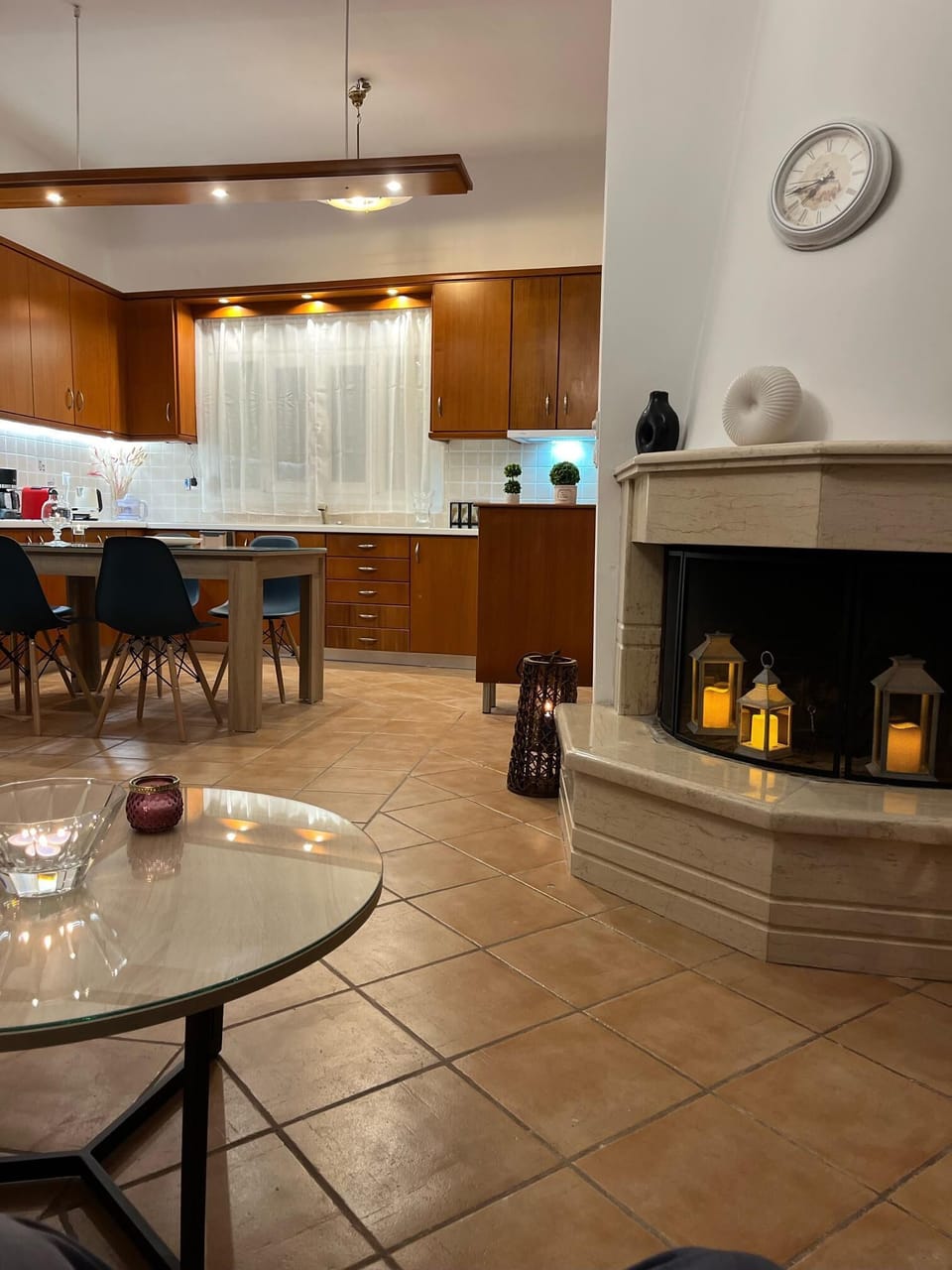 Apartment | Interior