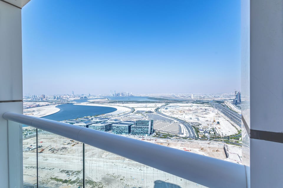 Comfort Apartment, Balcony, City View | Balcony