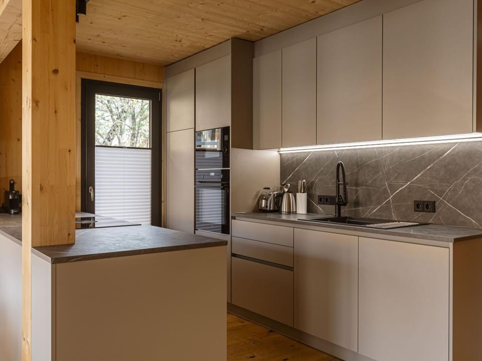 House | Private kitchen