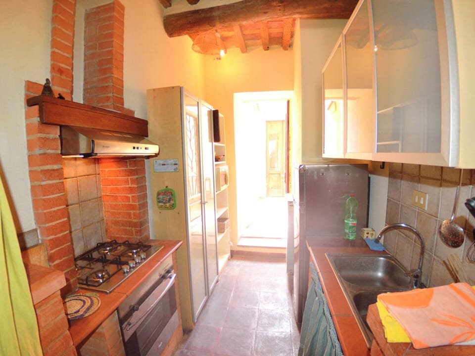 House | Private kitchen
