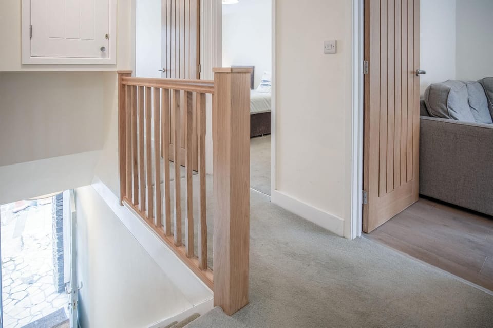 Dolphin - 2 Bedroom Apartment - Saundersfoot (19122)