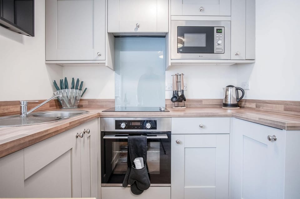 Dolphin - 2 Bedroom Apartment - Saundersfoot (19126)