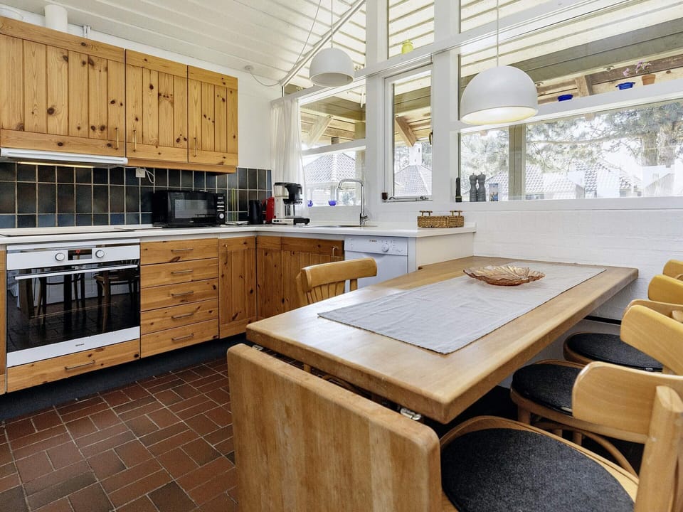 5 Person Holiday Park Home in Karrebaeksminde House in Næstved