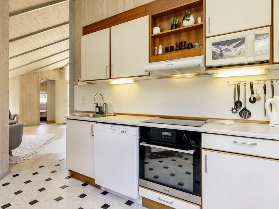 House | Interior