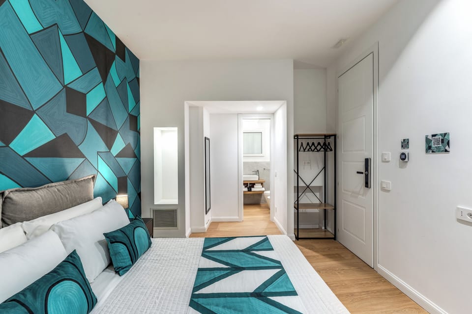Standard Room | Free WiFi
