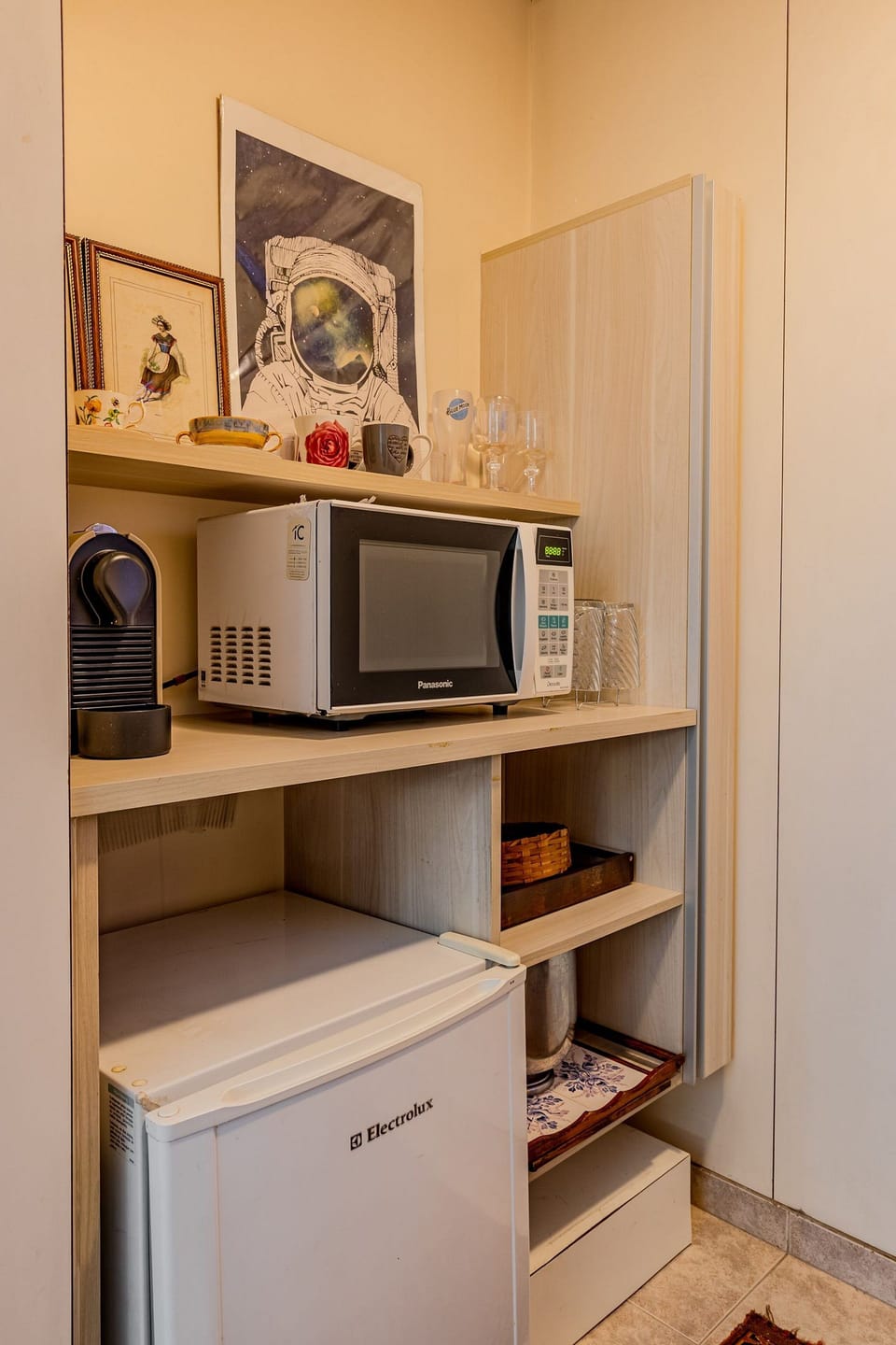 Apartment | Interior