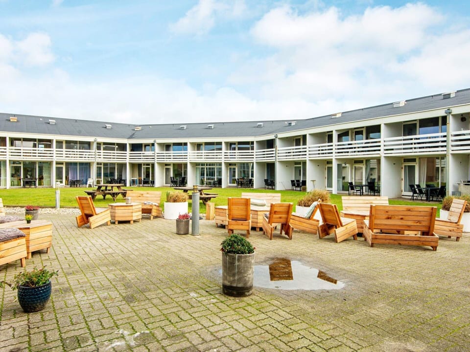 Apartment | Exterior