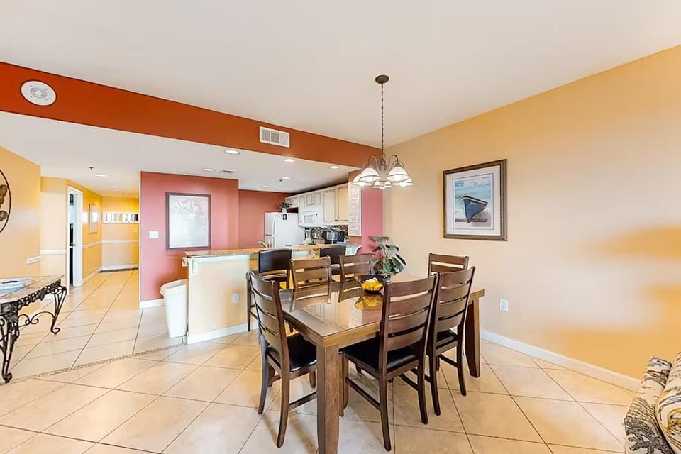 Condo, Multiple Beds (Sterling Shores 307) | Dining