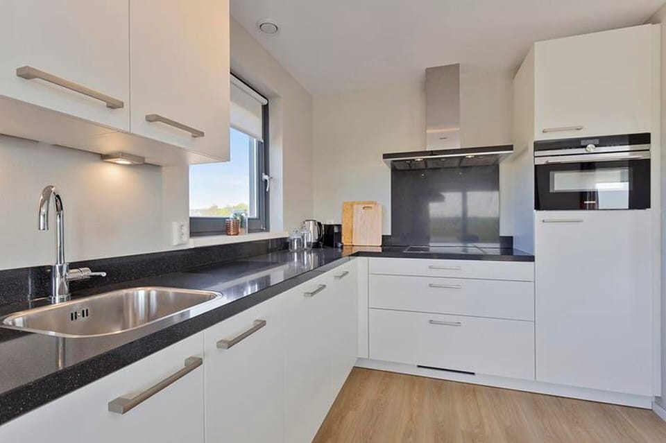 House | Private kitchen | Electric kettle