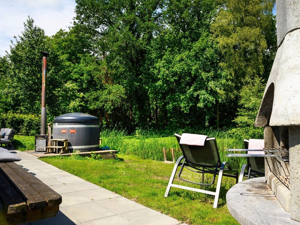 House | Property amenity
