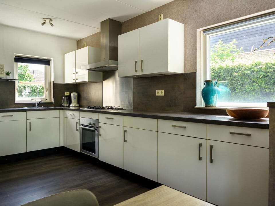 House | Private kitchen