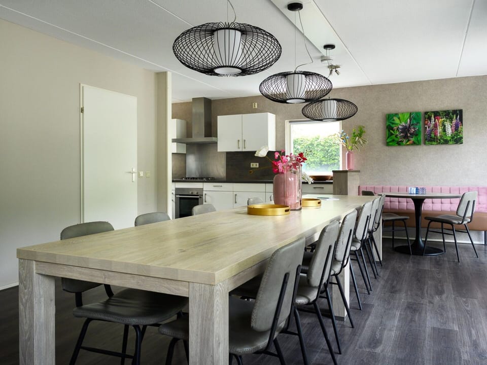House | Dining