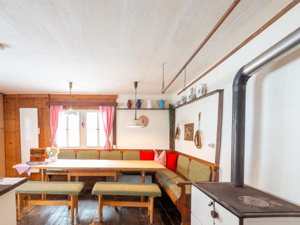 House | Dining