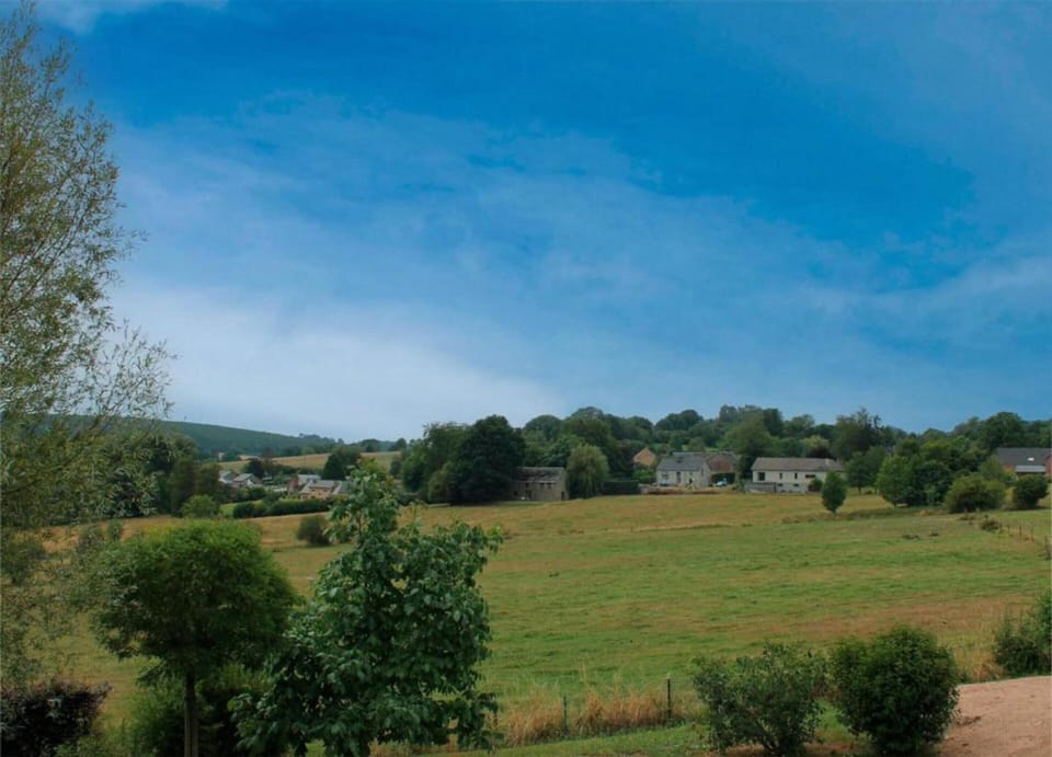 House | View from property