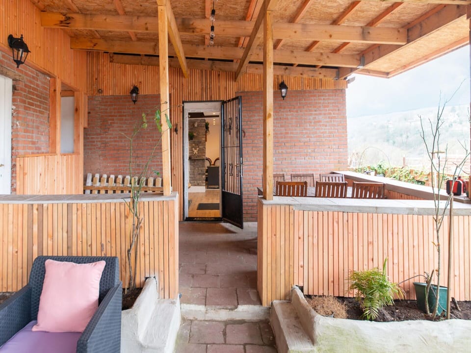 House | Property amenity