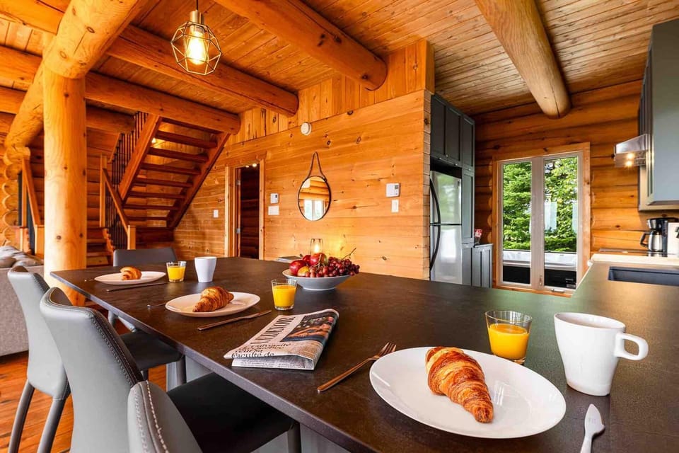 Relax, unwind, and enjoy the simple pleasures of life here.