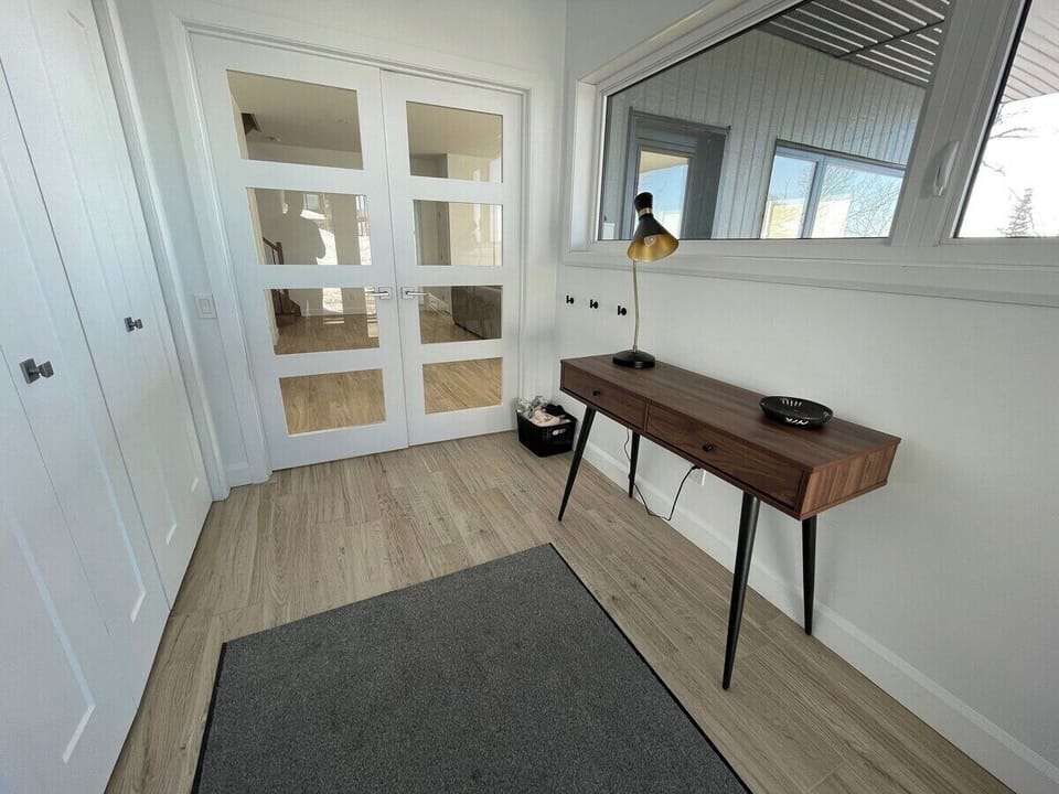 Step inside to comfort, with everything you need just a step away.