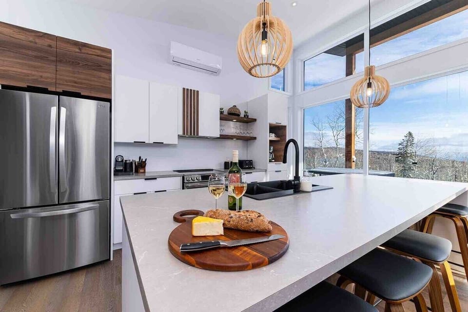 Cook, gather, and savor moments with the best view in town.