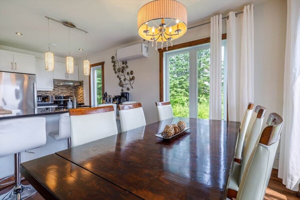 Gather close, the best evenings start here.