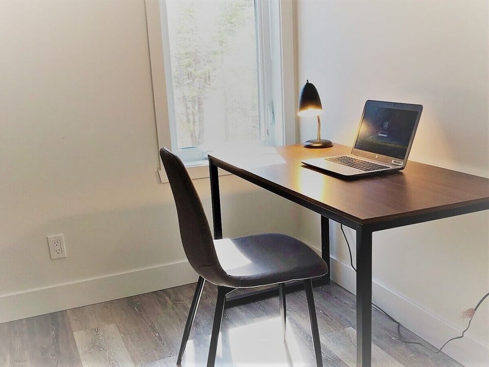 Gather your thoughts and get inspired at this space.