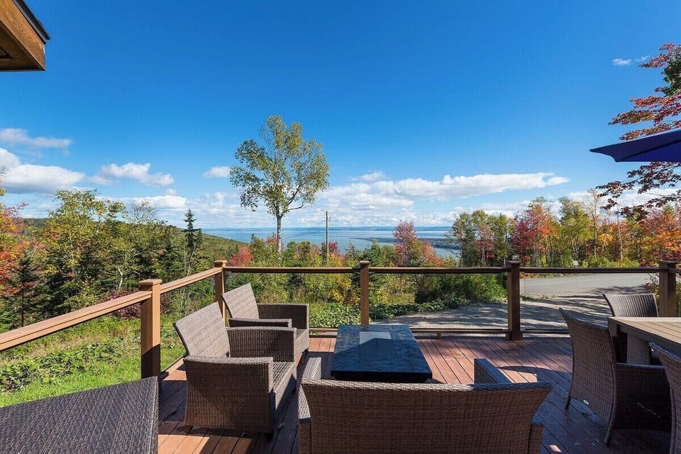 Sip, chat, and enjoy, the perfect spot for endless summer evenings.