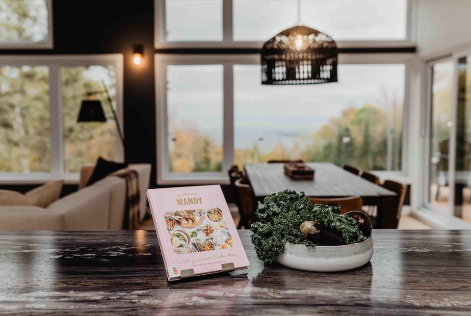 Let the natural light fill the room, making every day feel special.