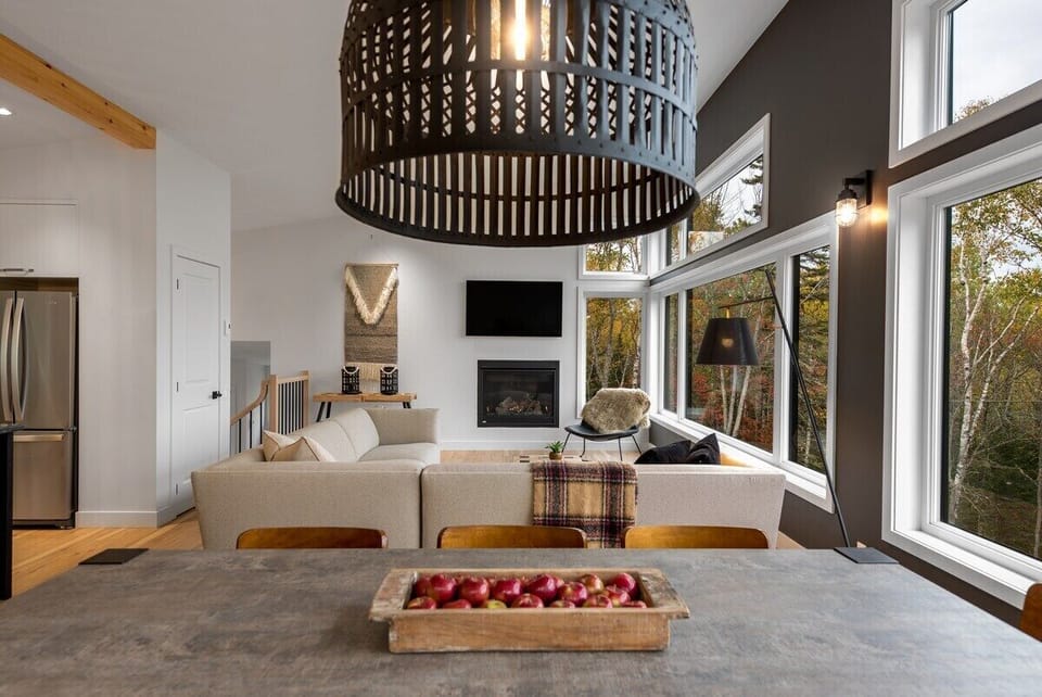Your space to relax, reflect, and soak in the beauty of the surroundings.