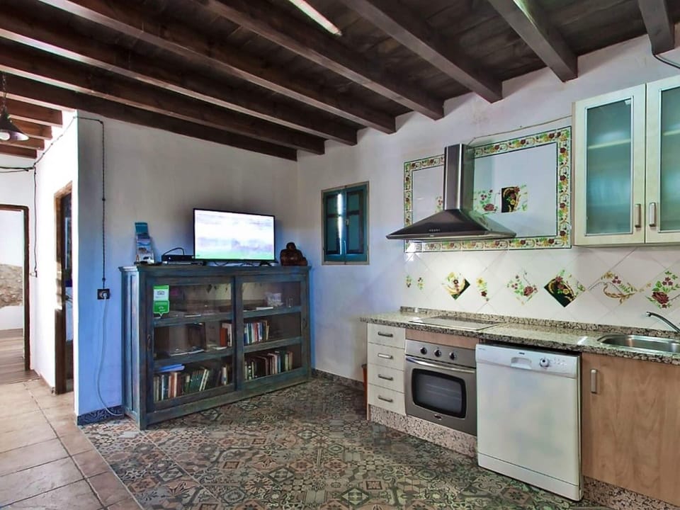 Cottage | Private kitchen