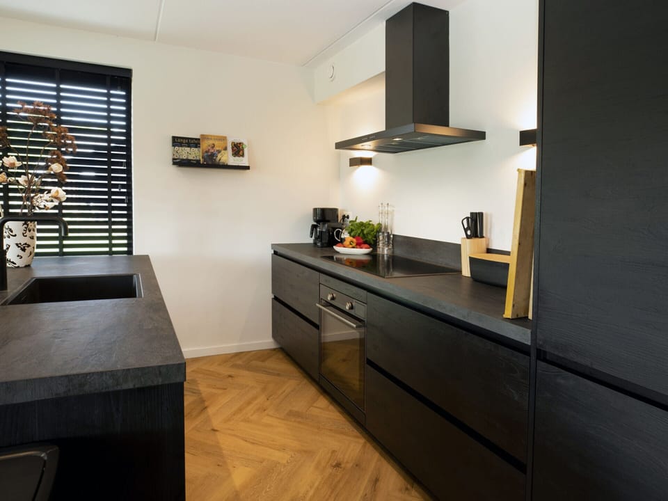 Villa | Private kitchen