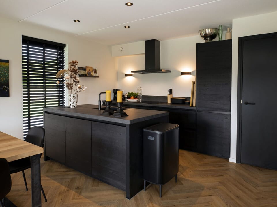 Villa | Private kitchen