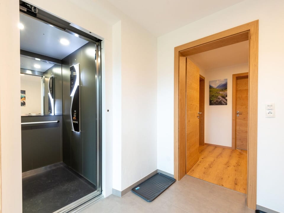 Apartment | Interior
