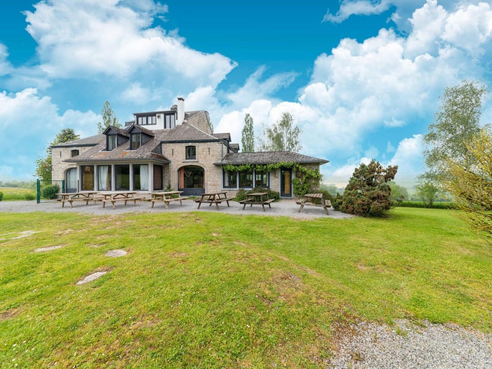 House | Exterior