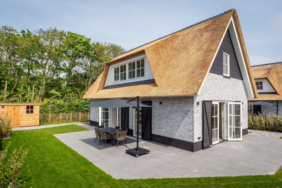 House | Exterior