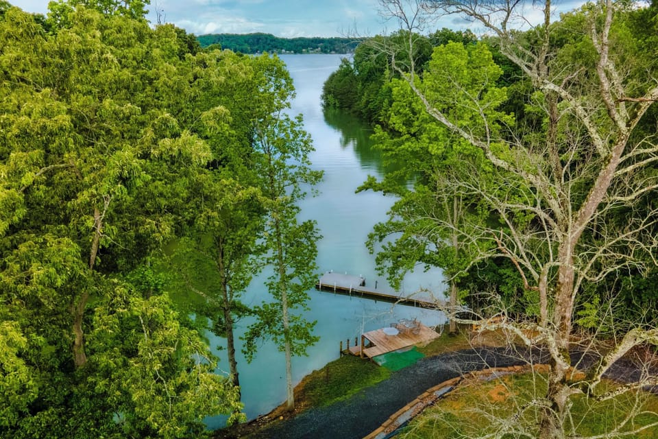 Private Dock