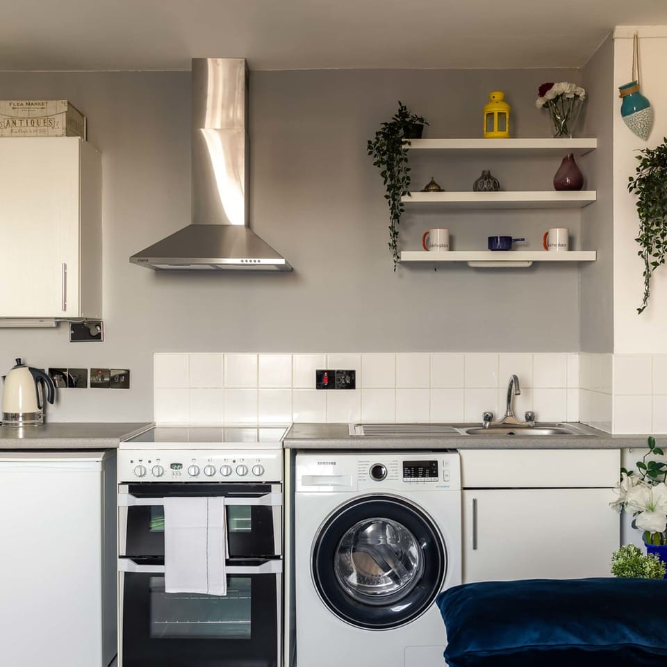 House | 1 bedroom
