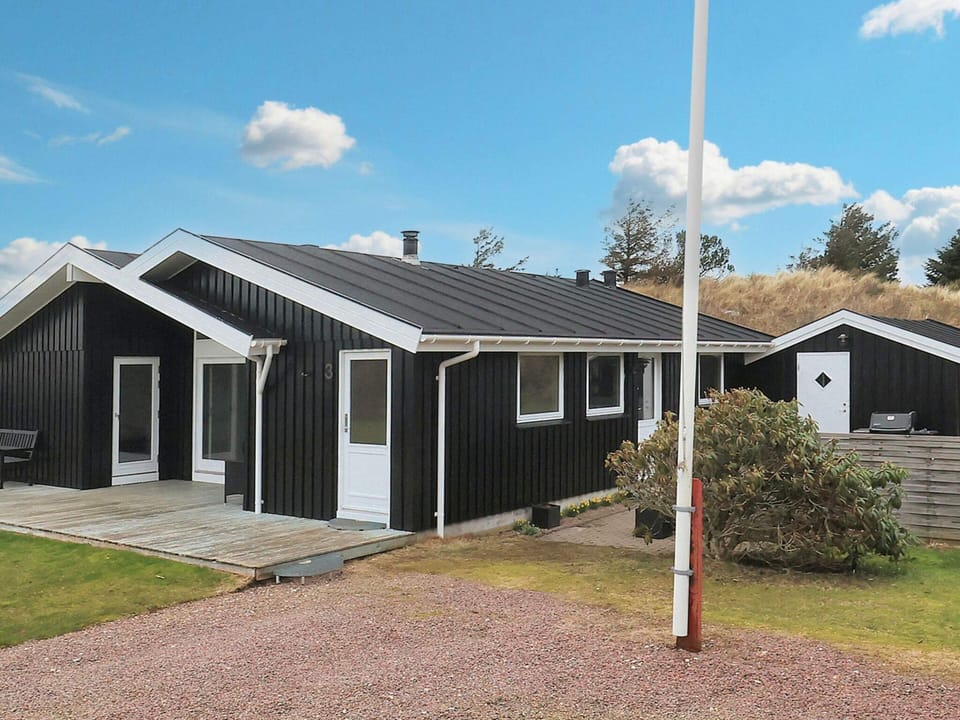 House | Exterior