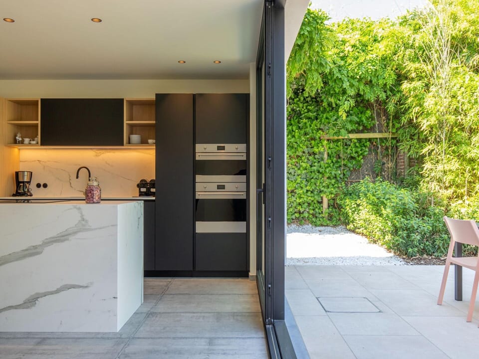 House | Private kitchen | Fridge, dishwasher, electric kettle, toaster