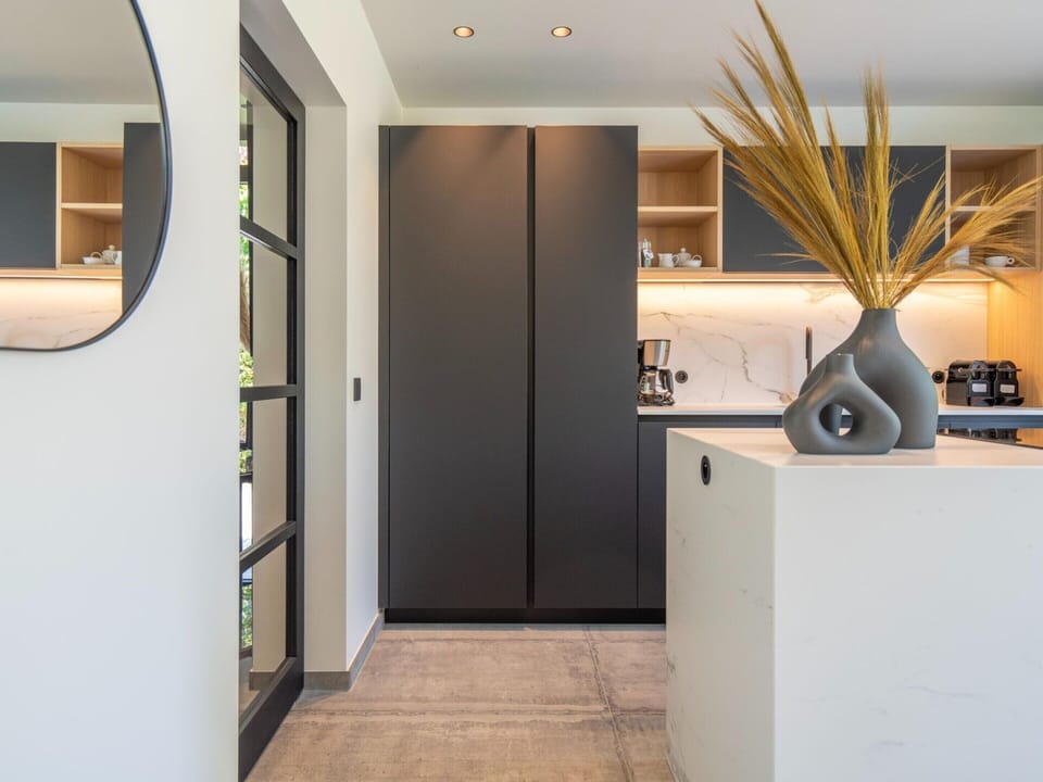 House | Private kitchen | Fridge, dishwasher, electric kettle, toaster