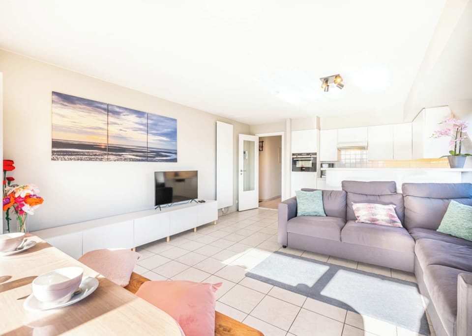 Apartment | Living area