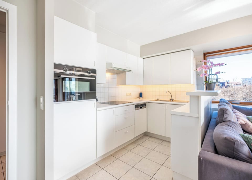 Apartment | Private kitchen