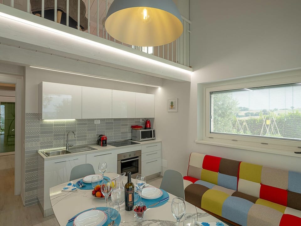 House | Dining