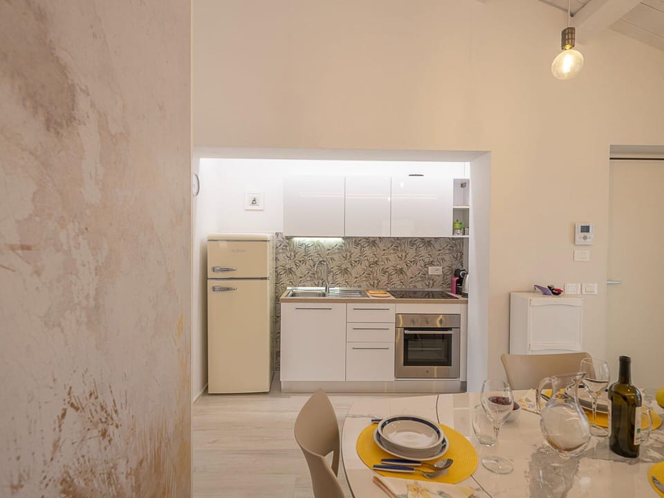 House | Private kitchen | Highchair