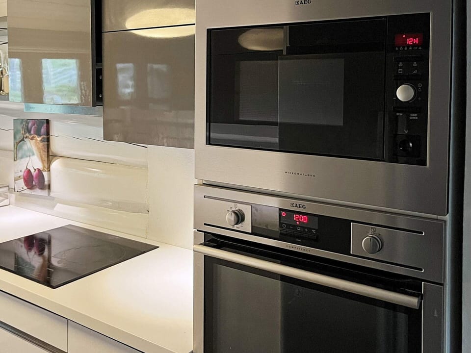 House | Private kitchen